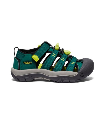 Sandalias de Montaña Keen Newport Boundle Infantil...