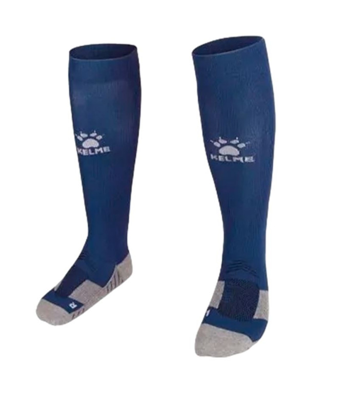 Medias de Fútbol Kelme Long Sock Liga...