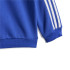 Conjunto adidas Essentials 3 Bandas Jogger Set Infantil Azul