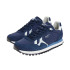 Zapatillas Pepe Jeans Brit-On Prints Azul Hombre