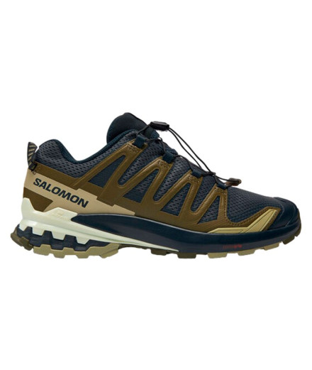 Zapatillas de Trail Salomon Xa Pro 3D V9...