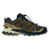 Zapatillas de Trail Salomon Xa Pro 3D V9 Indink/Olvnig/Aloewa Hombre