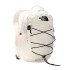Mochila de Montaña The North Face Borealis Mini Gardenia Blanco