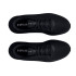 Zapatillas de Running Under Armour Charged Pursuit 3 Mujer Negro