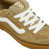 Zapatillas Vans Caldrone Sudm Olive Hombre