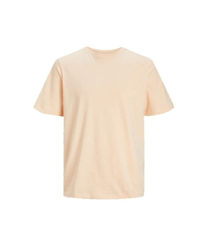 Camiseta Jack & Jones Organic Basic O-Neck...