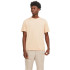 Camiseta Jack & Jones Organic Basic O-Neck Hombre Apricot Ice