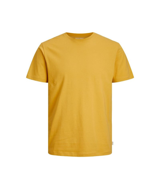 Camiseta Jack & Jones Organic Basic O-Neck...