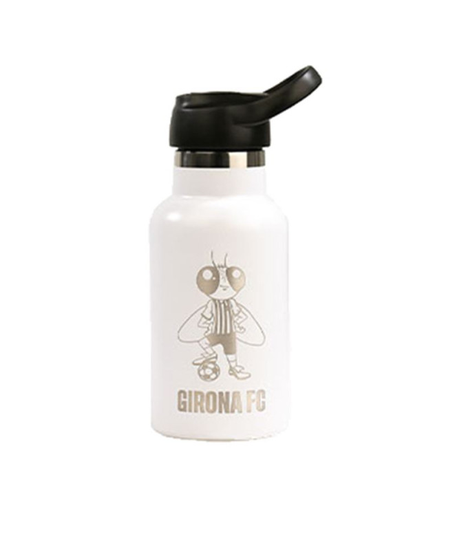Botella Termo Runbott Girona Fc - Sisa 350Ml...