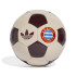 Balón de Fútbol adidas Fc Bayern 3Rd Club Ball Lino/Rojo