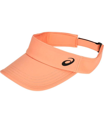 Visera de Tenis ASICS Pf Visor Naranja