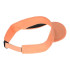 Visera de Tenis ASICS Pf Visor Naranja