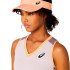 Visera de Tenis ASICS Pf Visor Naranja