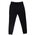 Pantalón Champion Rib Cuff Pants Hombre Negro