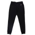 Pantalón Champion Rib Cuff Pants Hombre Negro