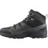 Zapatillas de montaña Salomon Quest Rove Gore-Tex Gris/Negro