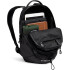 Mochila de Montaña The North Face Borealis Mini Negro