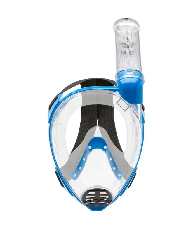 Máscara Facial de Buceo Cressi Baron Unisex...
