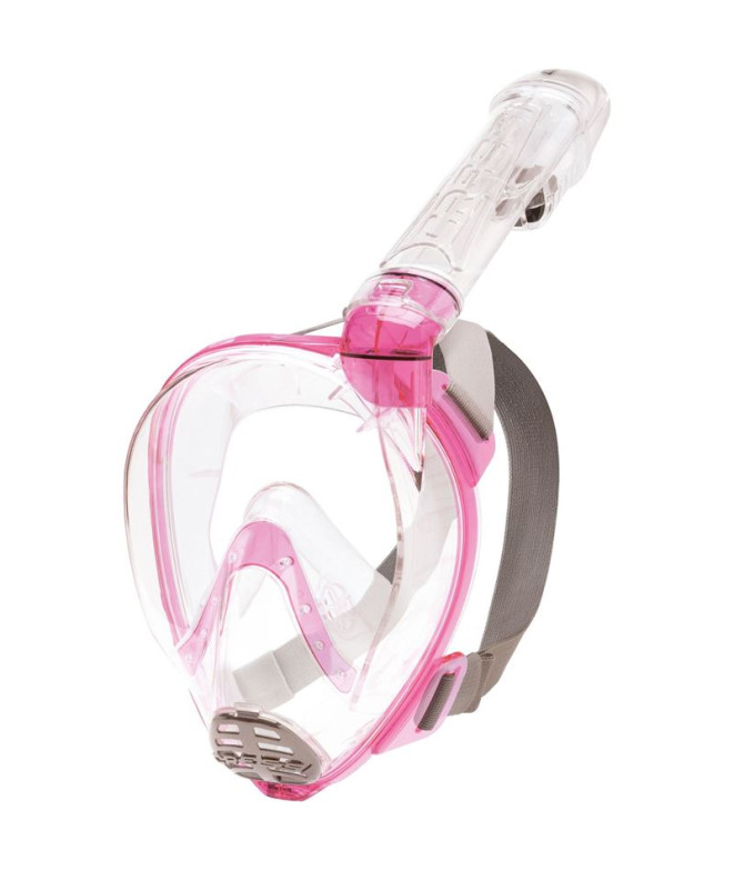 Máscara Facial de Buceo Cressi Baron Unisex...