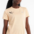 Camiseta New Balance Valencia Marathon Athletics Mujer