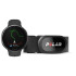 Reloj Polar Pacer Pro H10 Gris/Negro