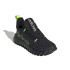 Zapatillas adidas Kaptir 3.0 Infantil Negro