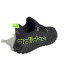 Zapatillas adidas Kaptir 3.0 Infantil Negro