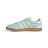 Zapatillas adidas Breaknet Sleek Mujer Azul Claro