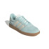 Zapatillas adidas Breaknet Sleek Mujer Azul Claro