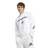 Sudadera adidas Z.N.E. Hombre Blanco
