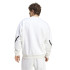 Sudadera adidas Z.N.E. Hombre Blanco