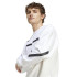 Sudadera adidas Z.N.E. Hombre Blanco