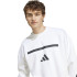 Sudadera adidas Z.N.E. Hombre Blanco