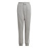 Pantalones adidas Colorblock Infantil Gris