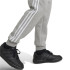 Pantalones adidas Colorblock Infantil Gris