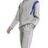 Pantalones adidas Colorblock Infantil Gris