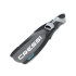 Aleta de Buceo Cressi Gara Turbo Sprint Unisex Negro