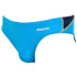 Bañador Mosconi Mc Tour Trunk Turquesa - Marino Hombre