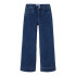 Pantalones Name it frose Wide Jeans 1356-On Medium Blue Denim Infantil