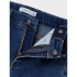 Pantalones Name it frose Wide Jeans 1356-On Medium Blue Denim Infantil