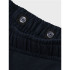 Pantalones Name it mollie Cargo Bru Dark Sapphire Infantil