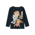 Camiseta name it nubina Pawpatrol Dark Sapphire Infantil