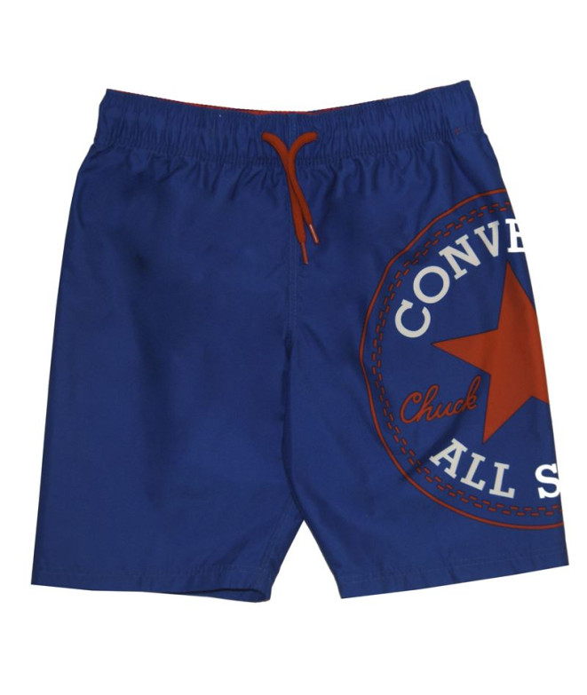 Bañador Converse Wrap Around Pool