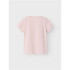 Camiseta Name it fnanni oopy e Sepia Rose Infantil