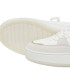 Zapatillas Only saphire-1 Pu eaker White Mujer