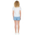 Camiseta Only Jdypisa S/S Print Mujer Cloud Dancer