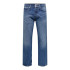 Pantalones Only & Sons edge Straight Mb 4939 Azg Medium Blue Denim Hombre