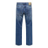 Pantalones Only & Sons edge Straight Mb 4939 Azg Medium Blue Denim Hombre
