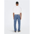 Pantalones Only & Sons edge Straight Mb 4939 Azg Medium Blue Denim Hombre