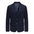 Chaqueta Only & Sons mark Slim 0209. Night Sky Hombre